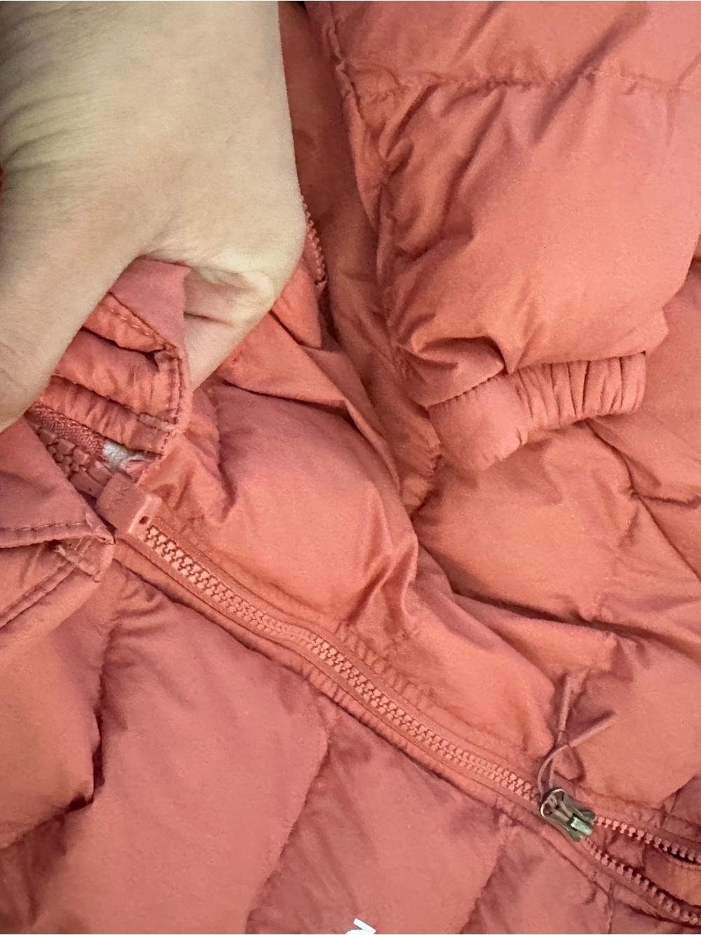 The North face jacket - Picture 4 of 10